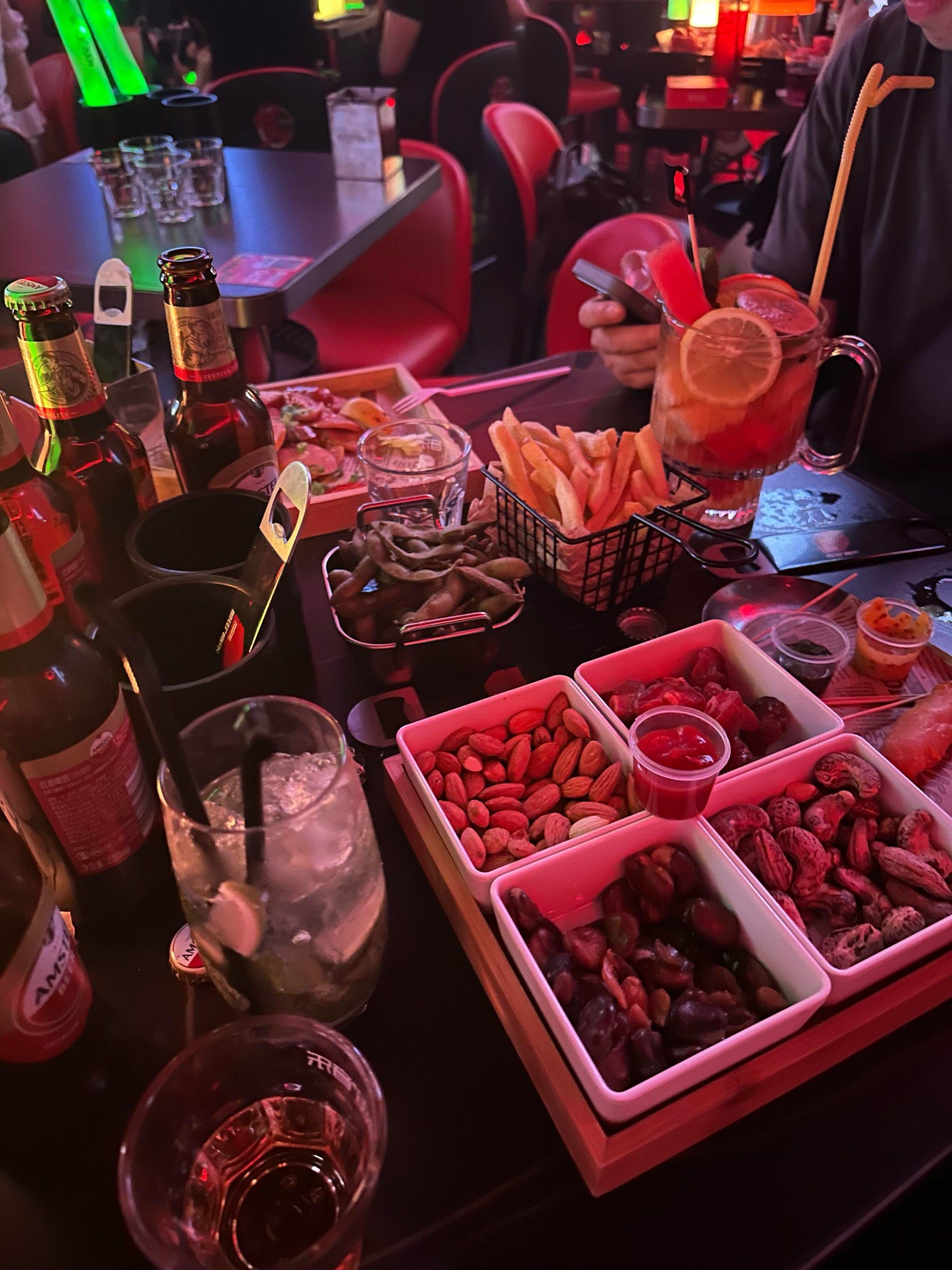 温州商务ktv最佳选择攻略解析-乐清市ktv预定